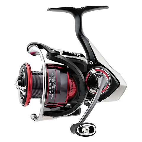 Carrete Daiwa FUEGO LT 4000D-C