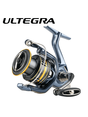 Carrete Shimano Ultegra