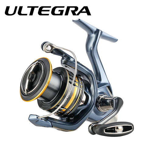Carrete Shimano Ultegra