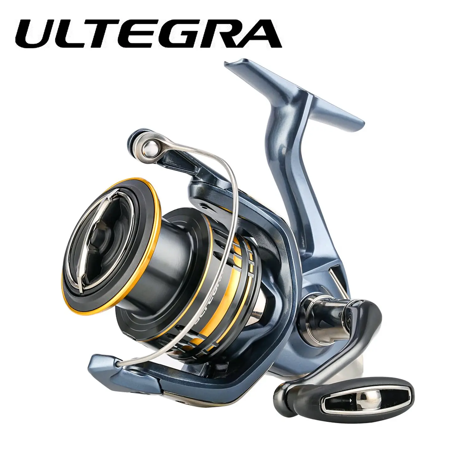 Carrete Shimano Ultegra 1