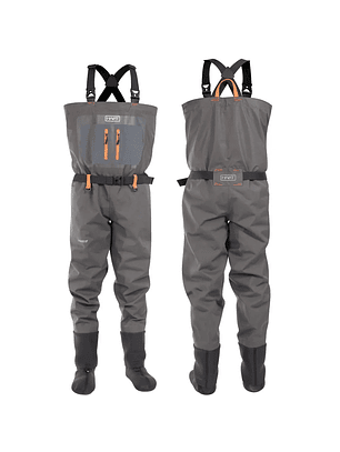 Wader Hart Protheon XT 5 capas
