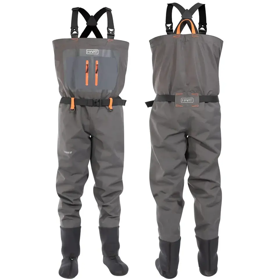 Wader Hart Protheon XT 5 capas 1