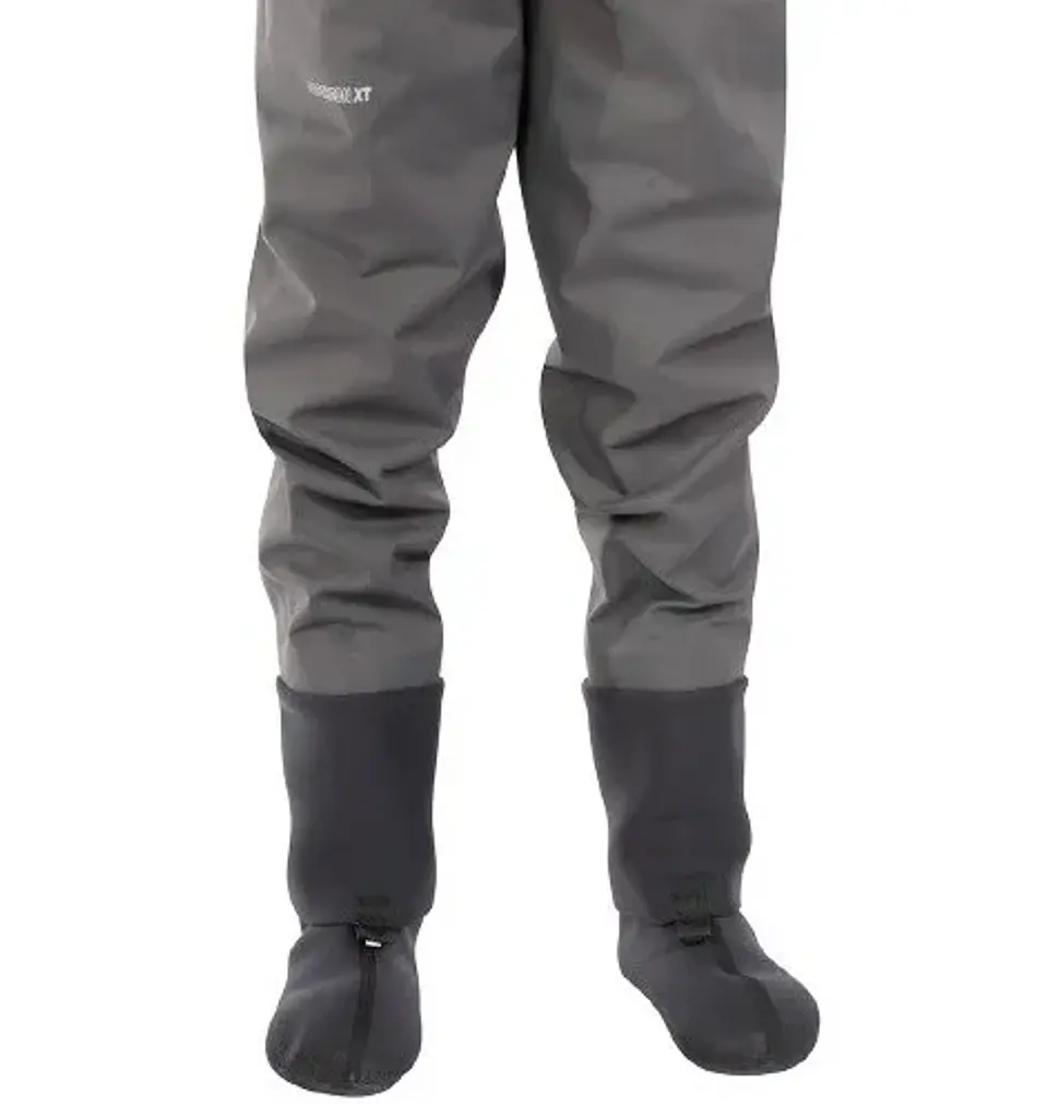 Wader Hart Protheon XT 5 capas 2