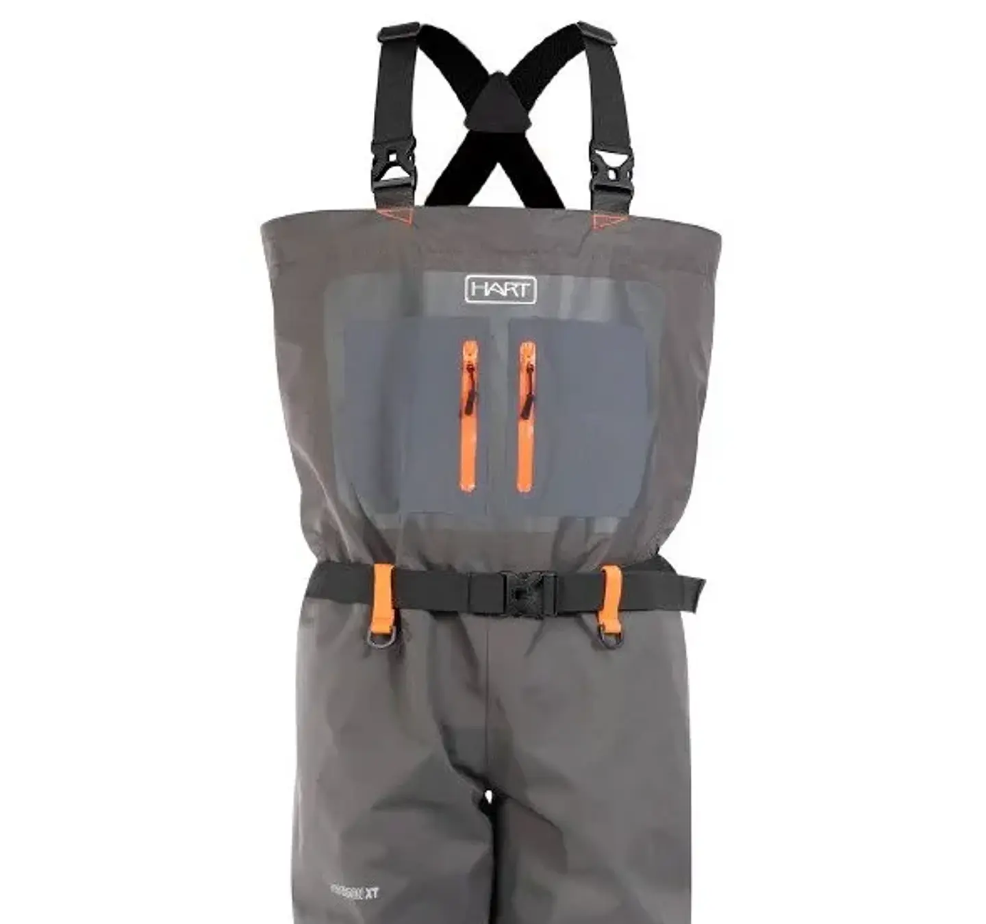 Wader Hart Protheon XT 5 capas 3
