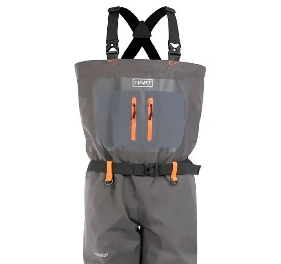 Wader Hart Protheon XT 5 capas 3