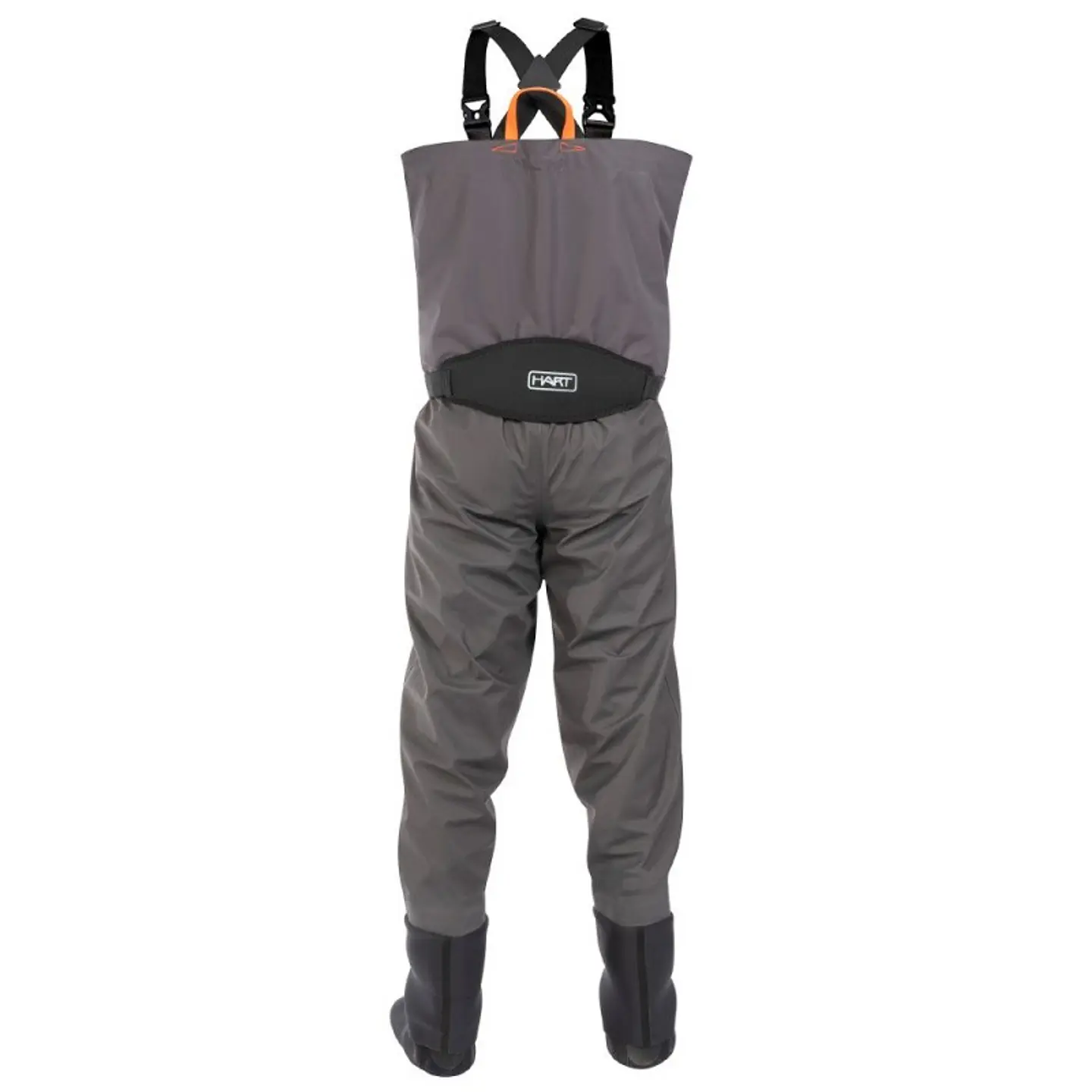 Wader Respirable Hart Protheon 3 Capas 2