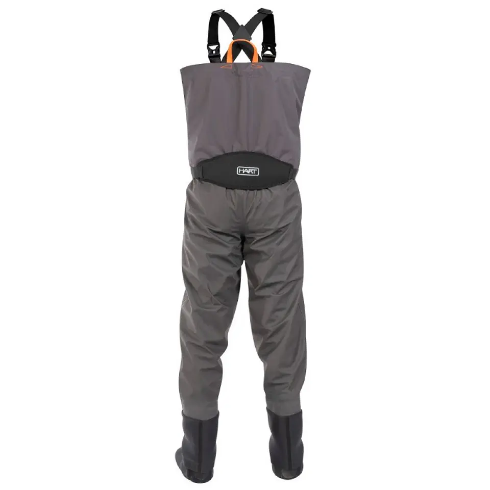 Wader Respirable Hart Protheon 3 Capas 2