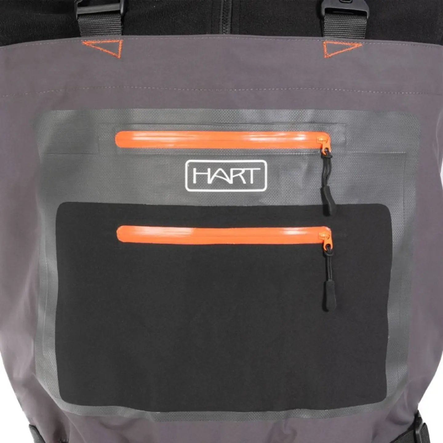Wader Respirable Hart Protheon 3 Capas 3