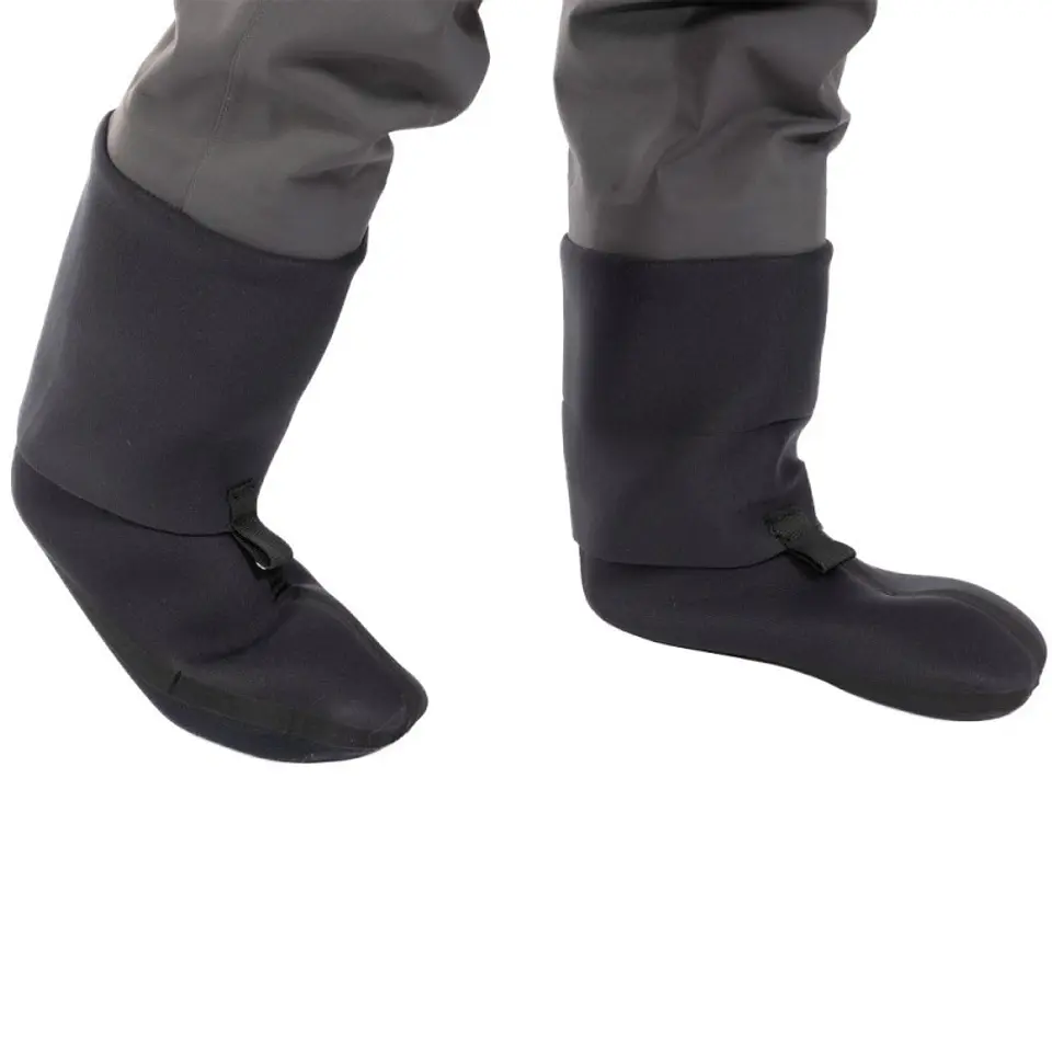 Wader Respirable Hart Protheon 3 Capas 4