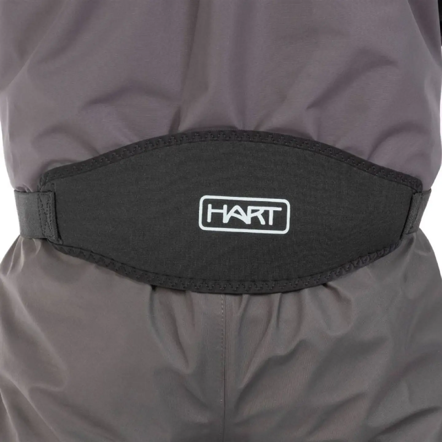Wader Respirable Hart Protheon 3 Capas 5