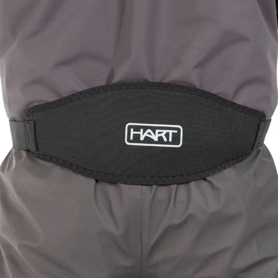 Wader Respirable Hart Protheon 3 Capas 5