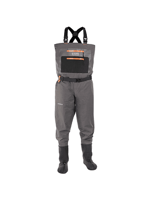 Wader Respirable Hart Protheon 3 Capas