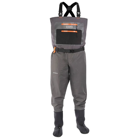 Wader Respirable Hart Protheon 3 Capas