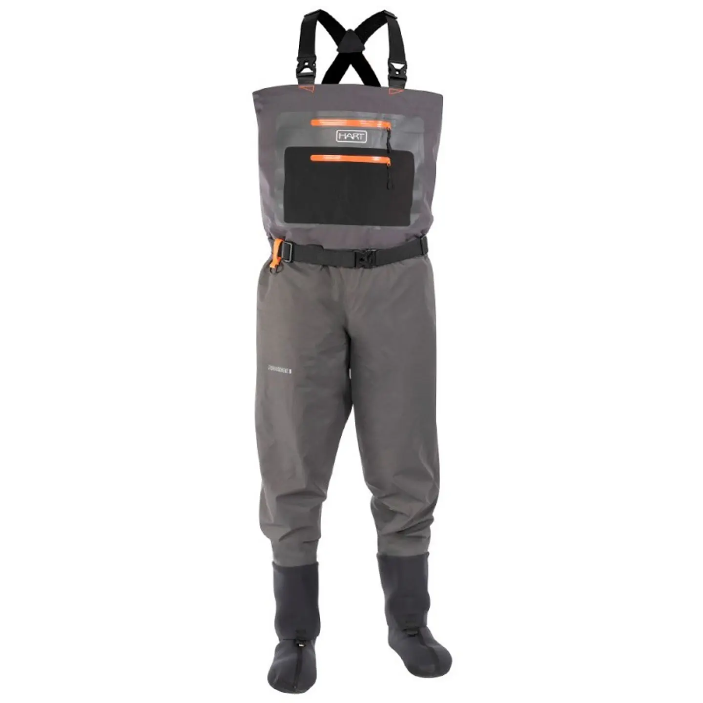 Wader Respirable Hart Protheon 3 Capas 1