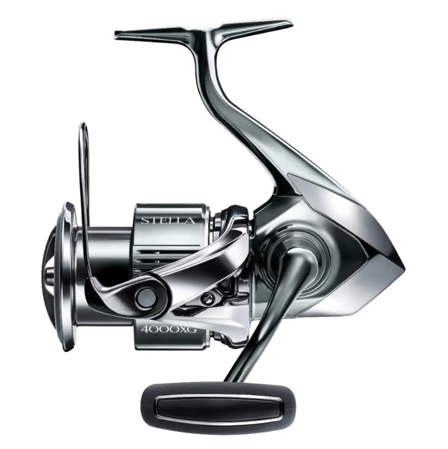 Carrete Shimano Stella FK 1000-C3000XG-4000XG 1