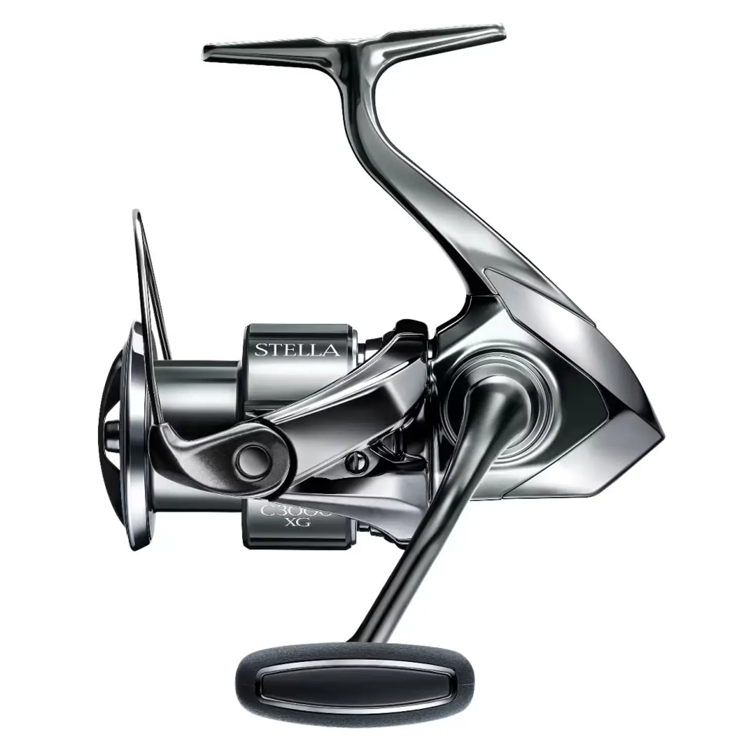 Carrete Shimano Stella FK 1000-C3000XG-4000XG 2