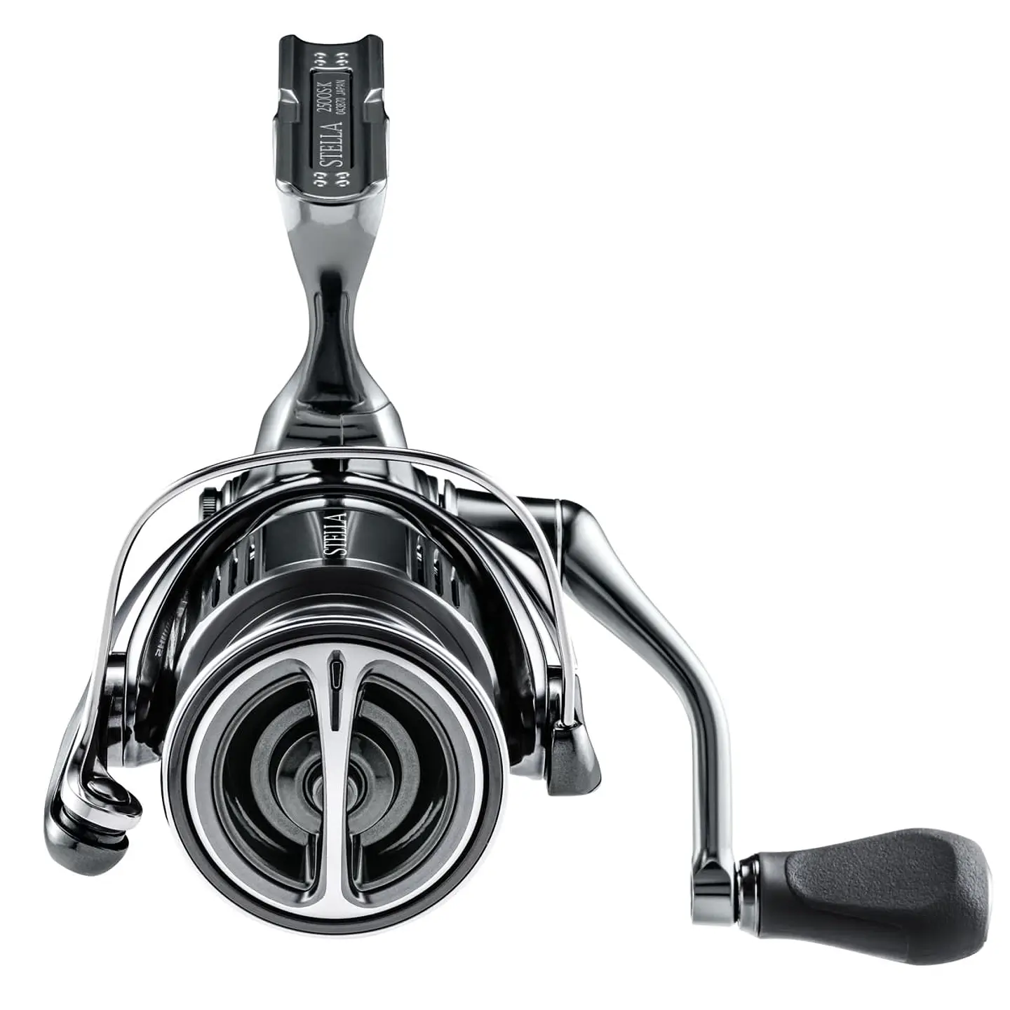 Carrete Shimano Stella FK 1000-C3000XG-4000XG 3