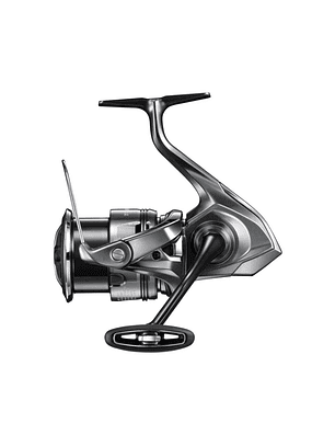Carrete Shimano Twin Power FE (2024) 4000XG