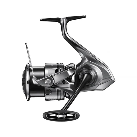 Carrete Shimano Twin Power FE (2024) 4000XG
