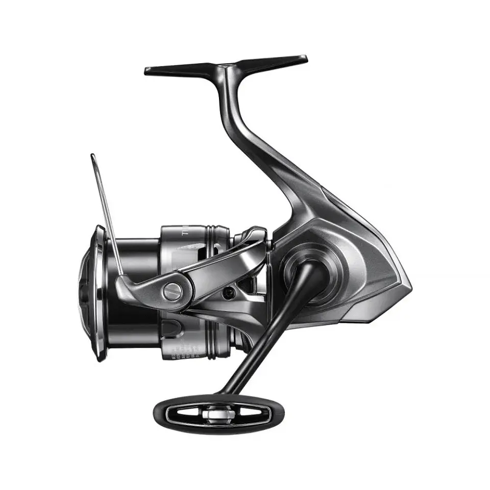 Carrete Shimano Twin Power FE (2024) 4000XG 1