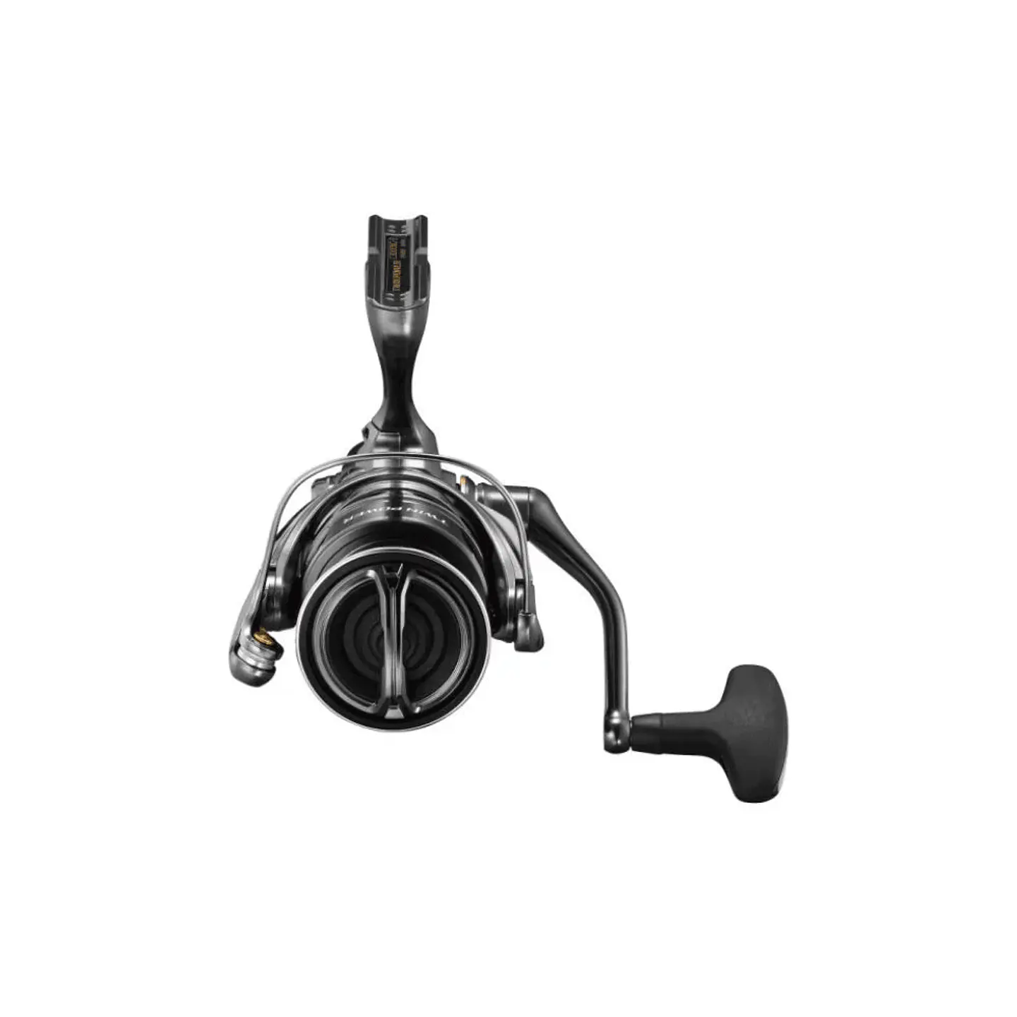 Carrete Shimano Twin Power FE (2024) 4000XG 2