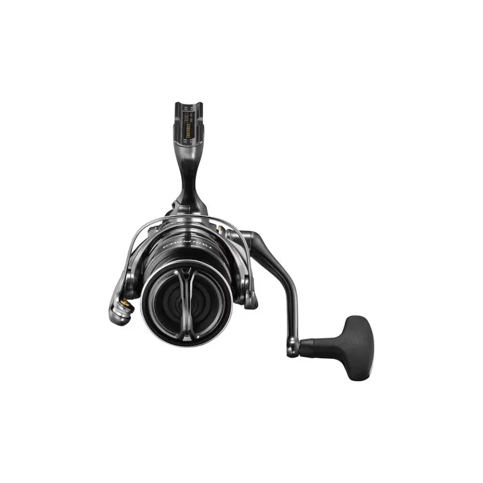 Carrete Shimano Twin Power FE (2024) 4000XG 2