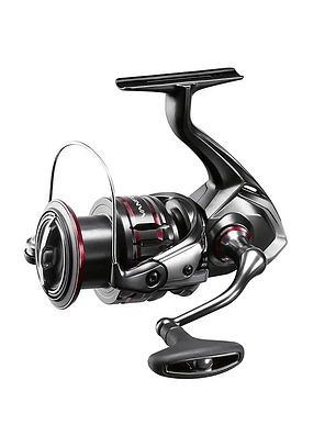 Carrete Shimano Vanford XG