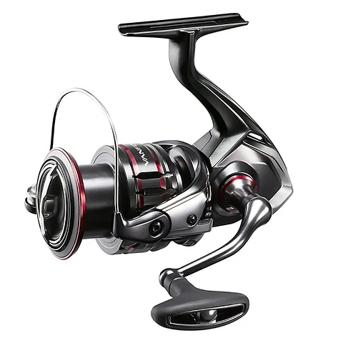 Carrete Shimano Vanford XG
