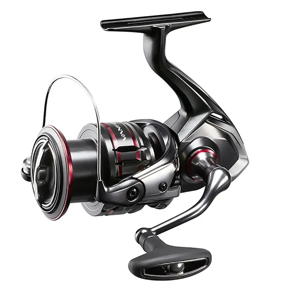 Carrete Shimano Vanford XG 1