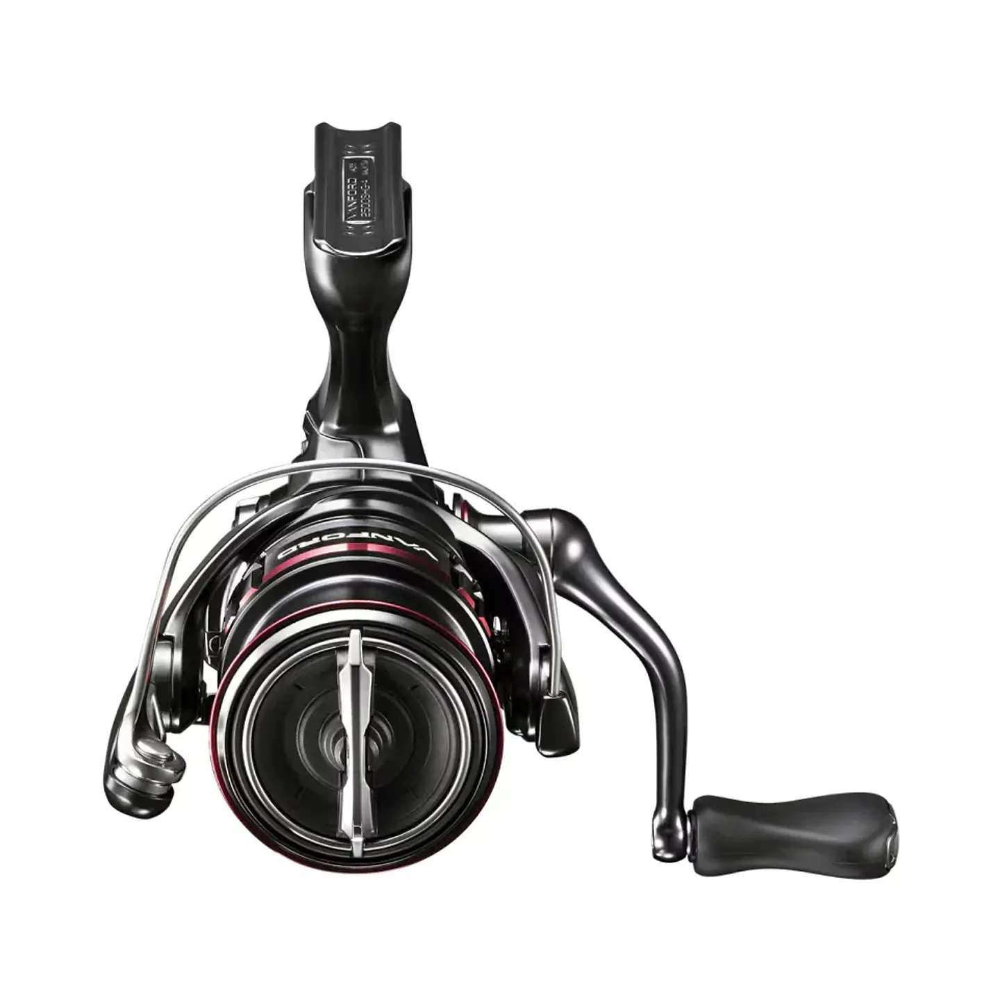 Carrete Shimano Vanford XG 3