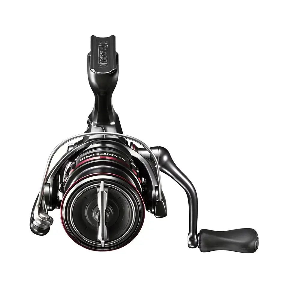 Carrete Shimano Vanford XG 3