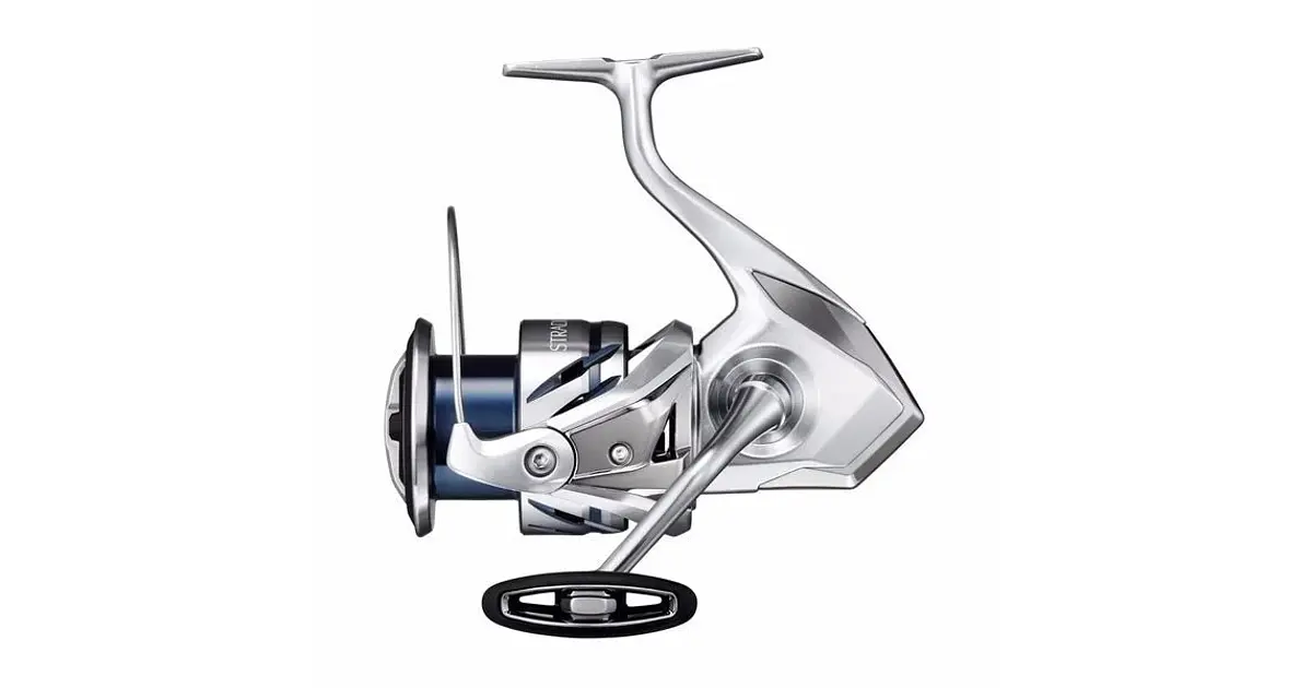 Carrete Shimano 23 Stradic C2000-4000XG