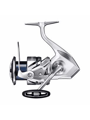Carrete Shimano 23 Stradic C2000-4000XG