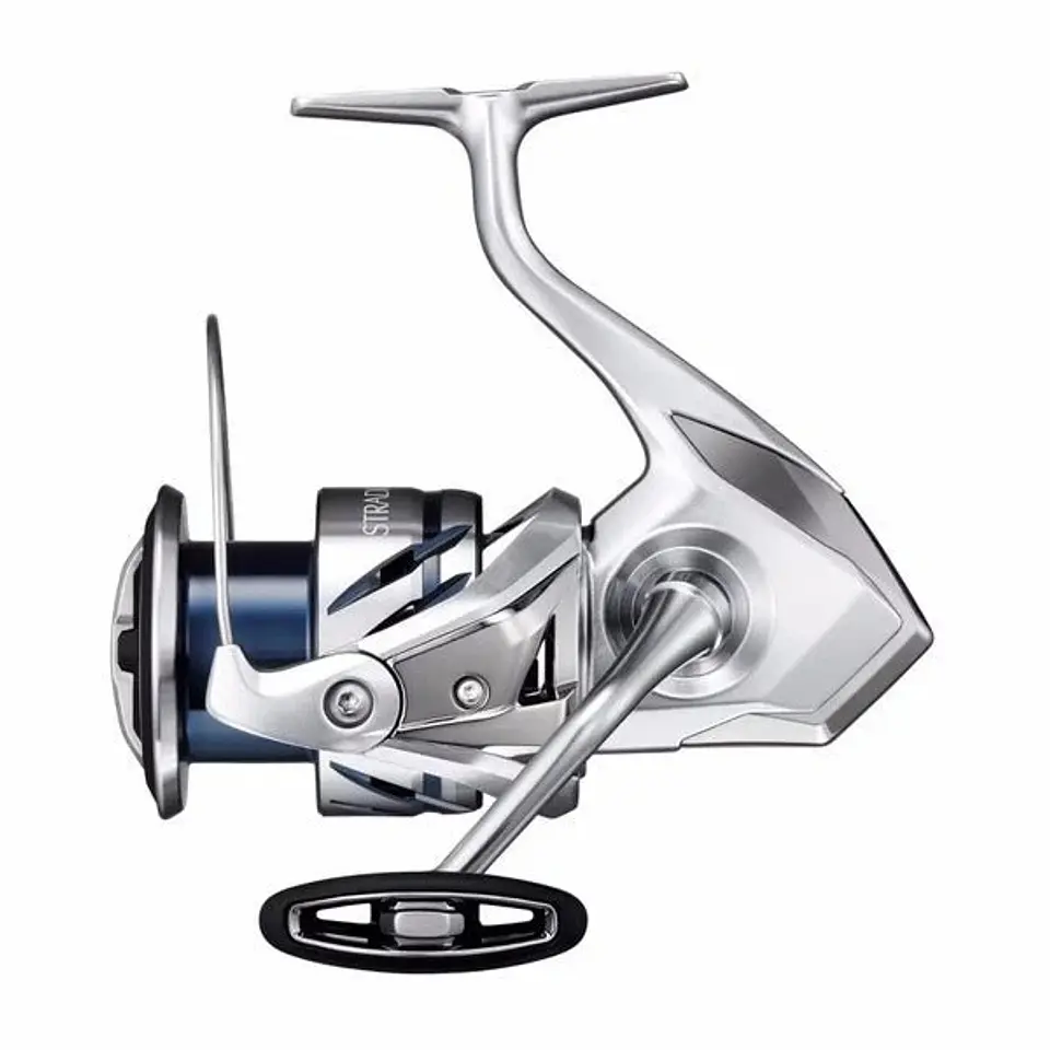 Carrete Shimano 23 Stradic C2000-4000XG 1
