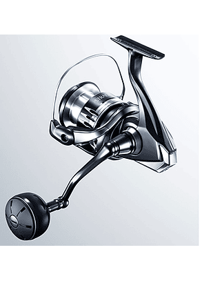 Carrete Shimano Stradic  SW 5000XG