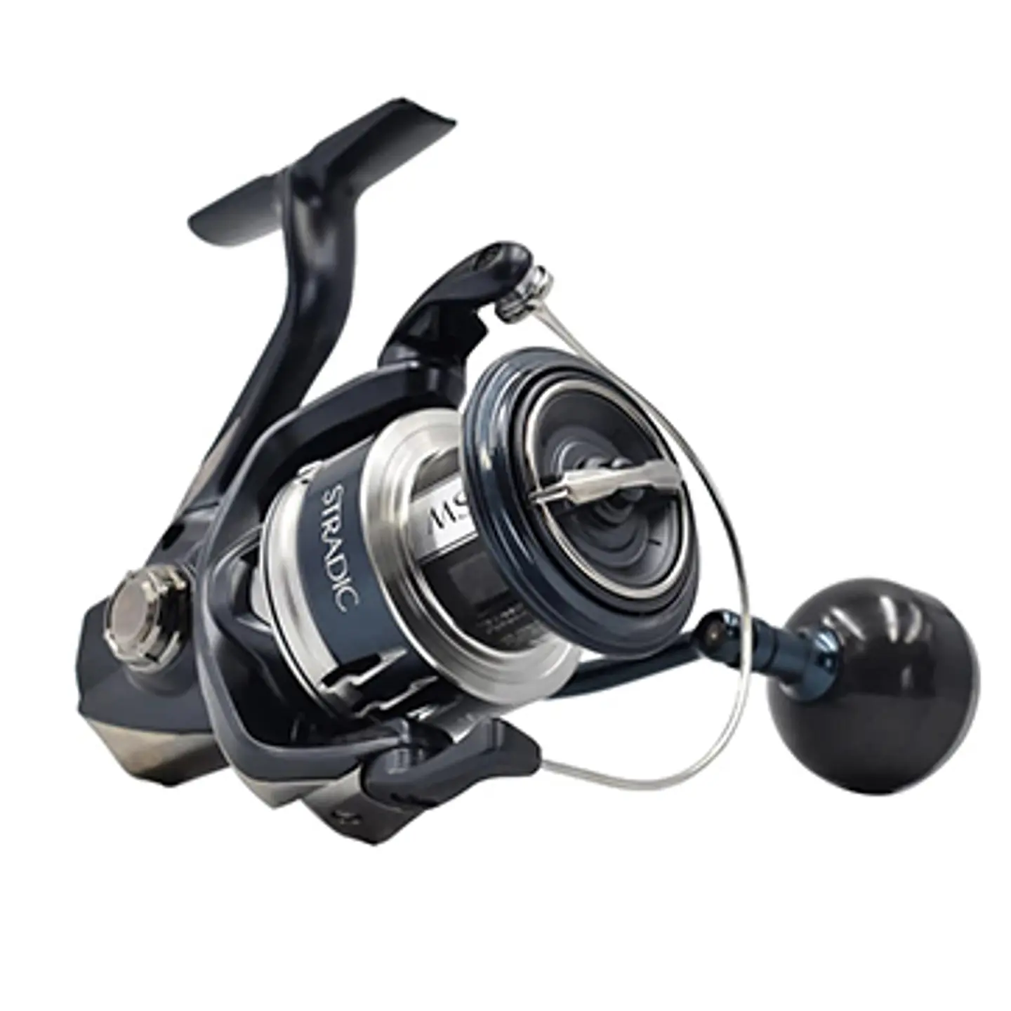 Carrete Shimano Stradic  SW 5000XG 2
