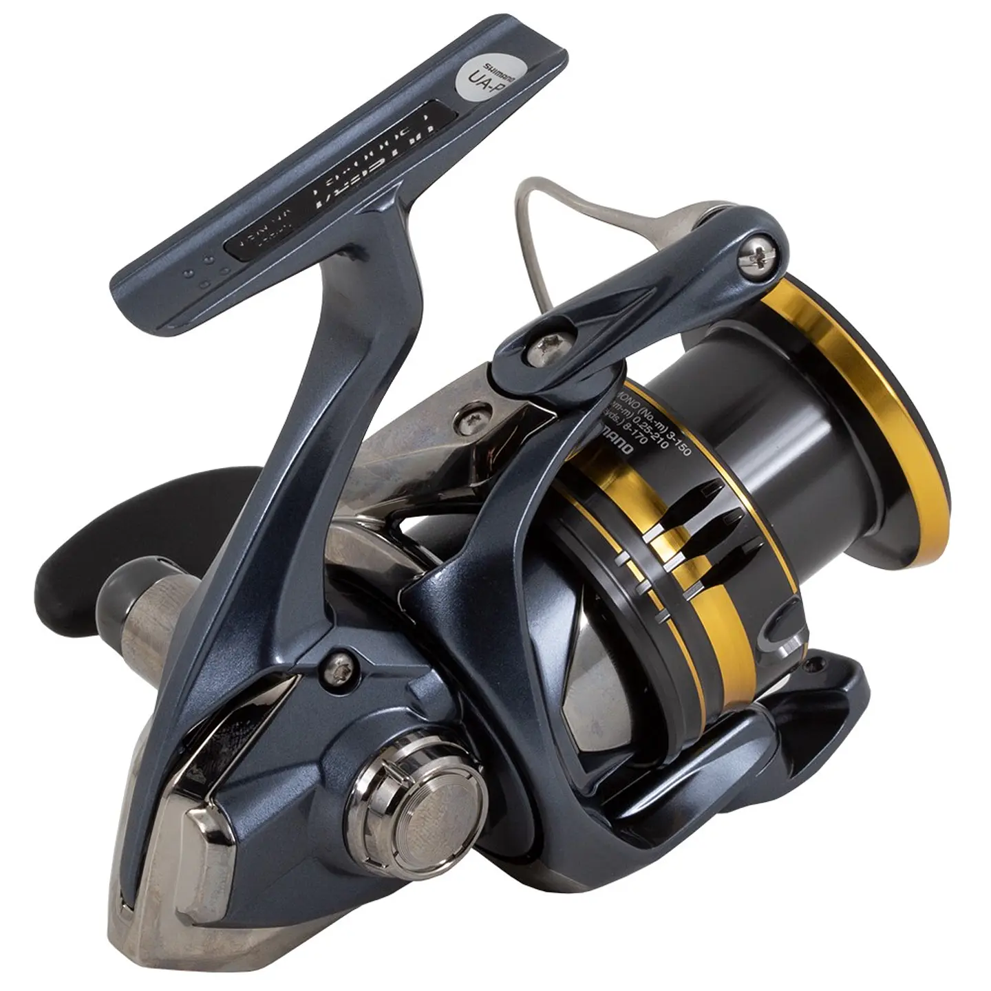 Carrete Shimano Ultegra 2
