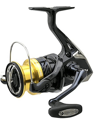 Carrete Shimano Spheros SW