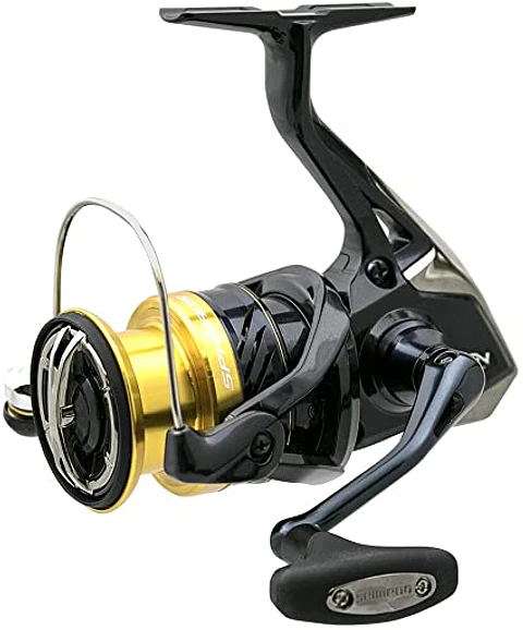 Carrete Shimano Spheros SW