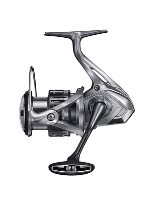 Carrete Shimano Nacsi C3000HG