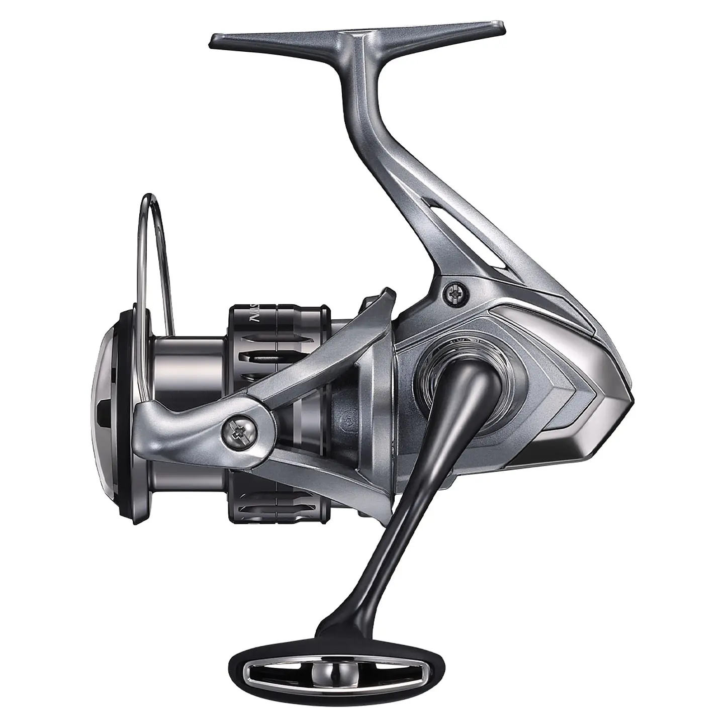 Carrete Shimano Nacsi C3000HG 1