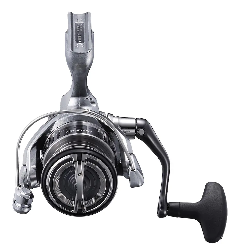 Carrete Shimano Nacsi C3000HG 2