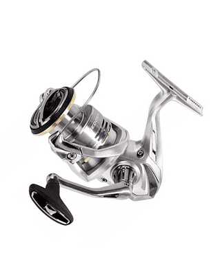 Carrete Shimano Sedona 2500HG - 4000XG