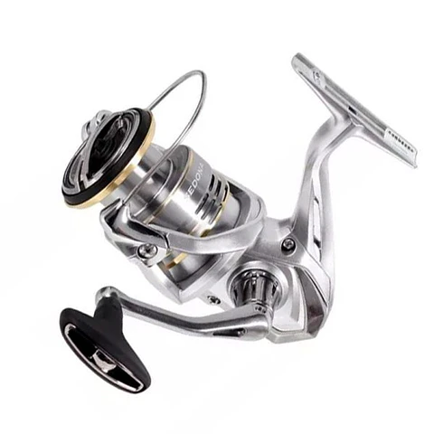 Carrete Shimano Sedona 2500HG - 4000XG