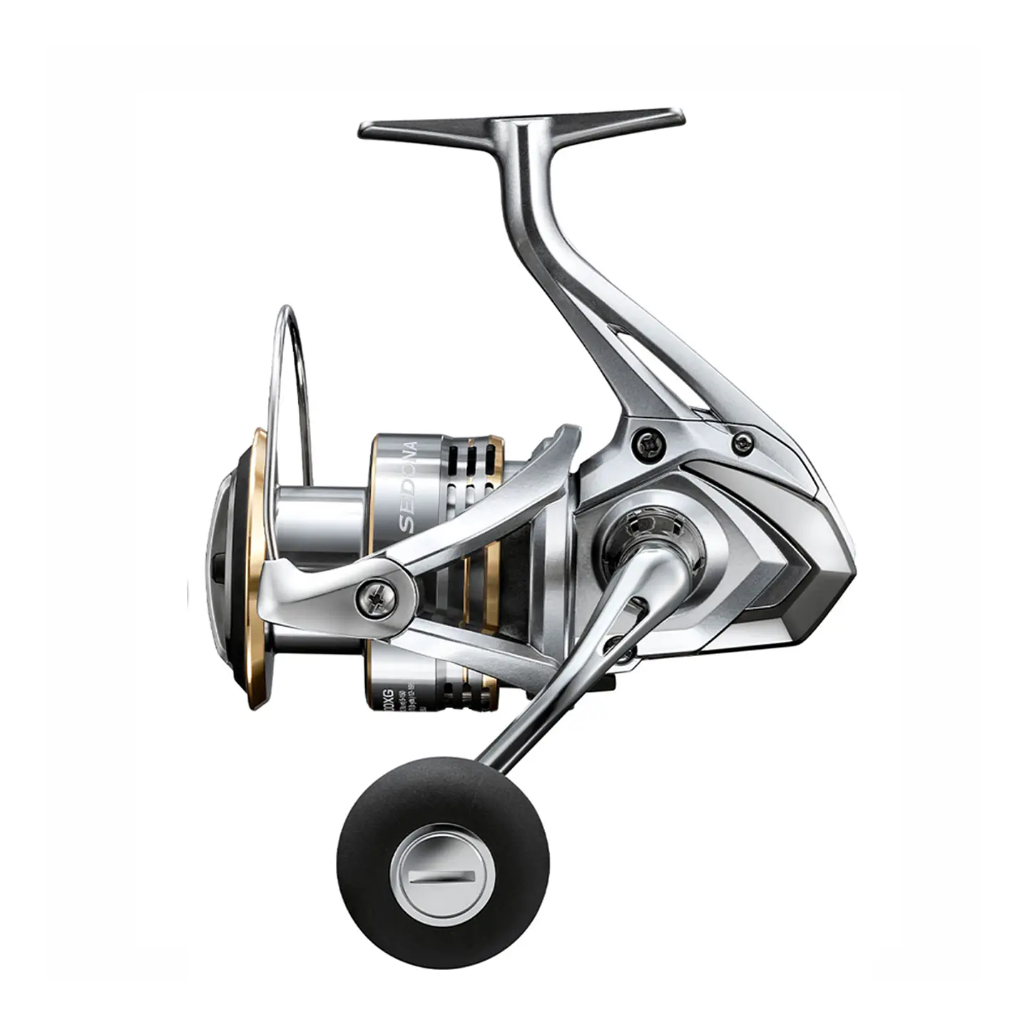 Carrete Shimano Sedona 2500HG - 4000XG 2