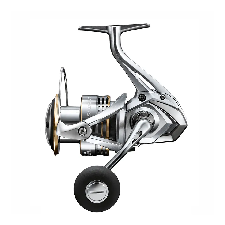 Carrete Shimano Sedona 2500HG - 4000XG 2