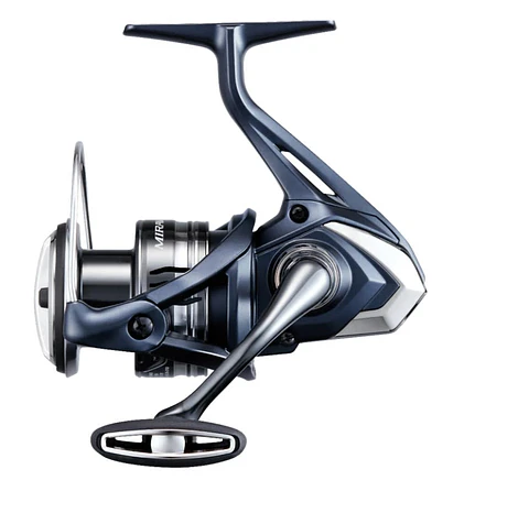 Carrete Shimano Miravel 