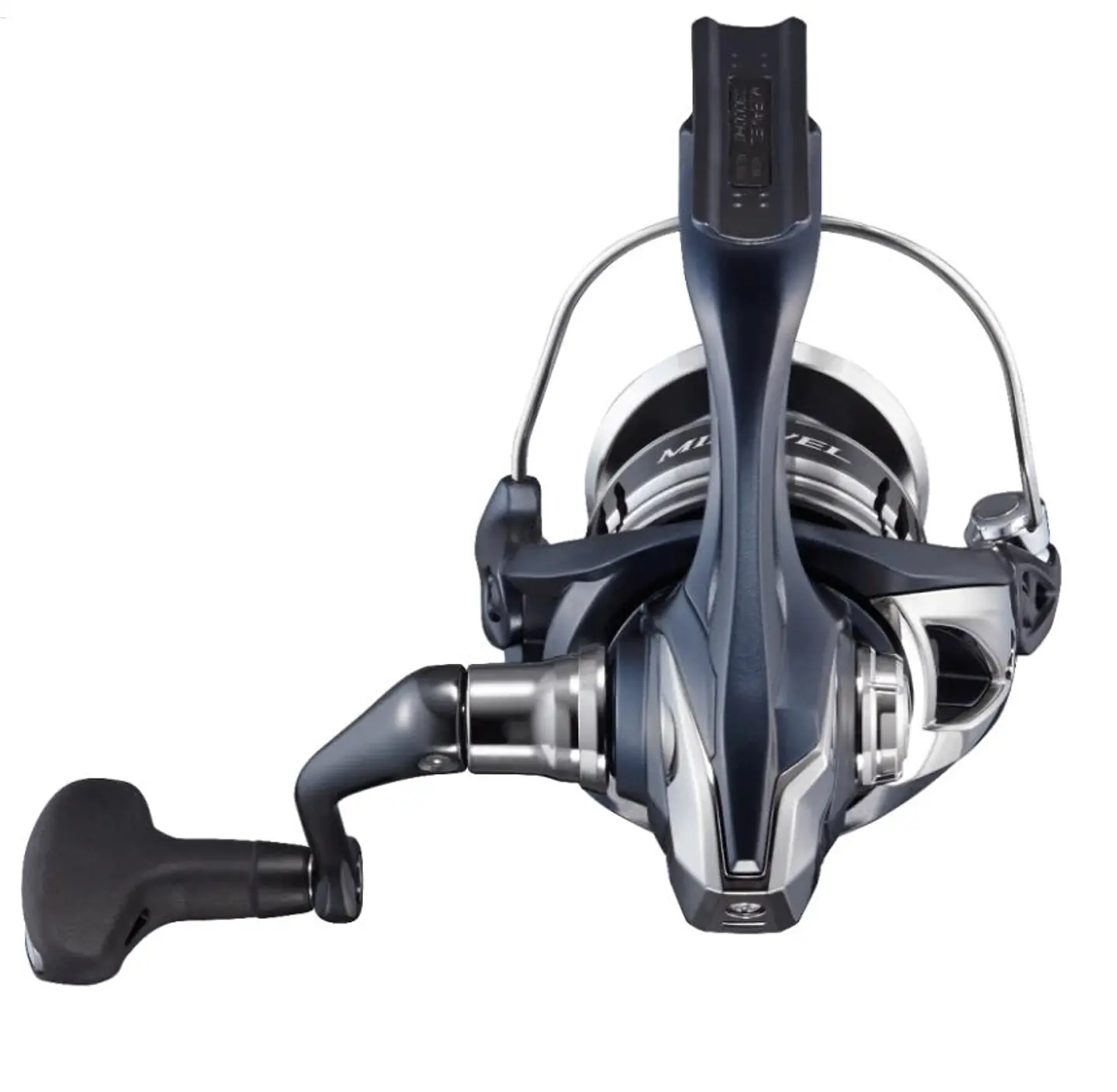 Carrete Shimano Miravel  2