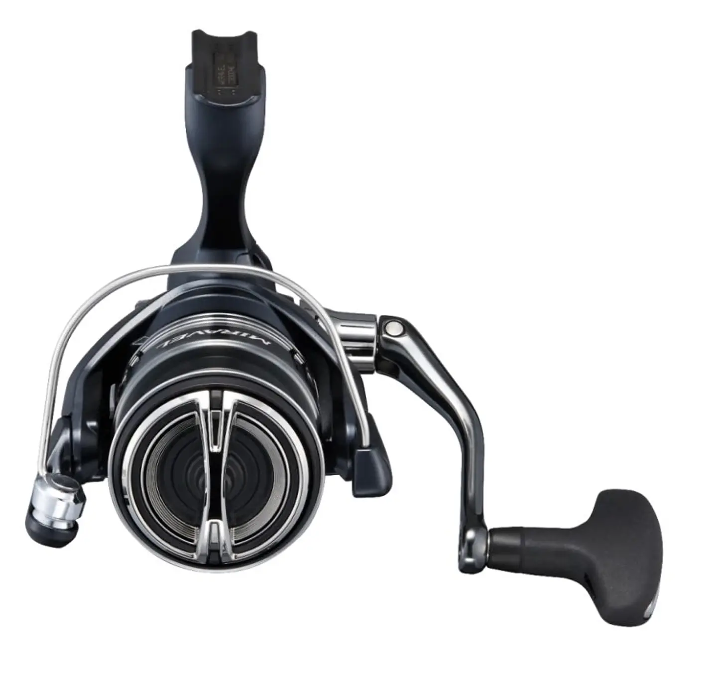 Carrete Shimano Miravel  3
