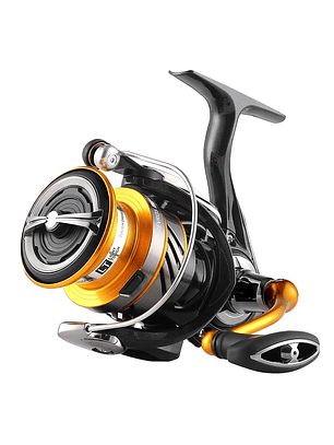 Carrete Daiwa Revros LT 
